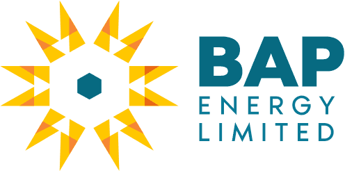 BAP Energy Limited