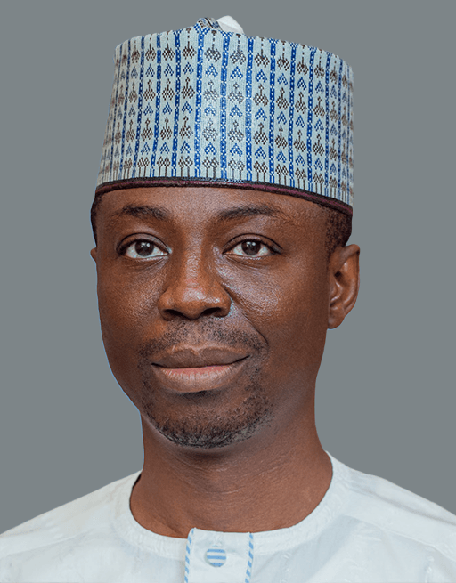 Abdulkabir Adisa Aliu