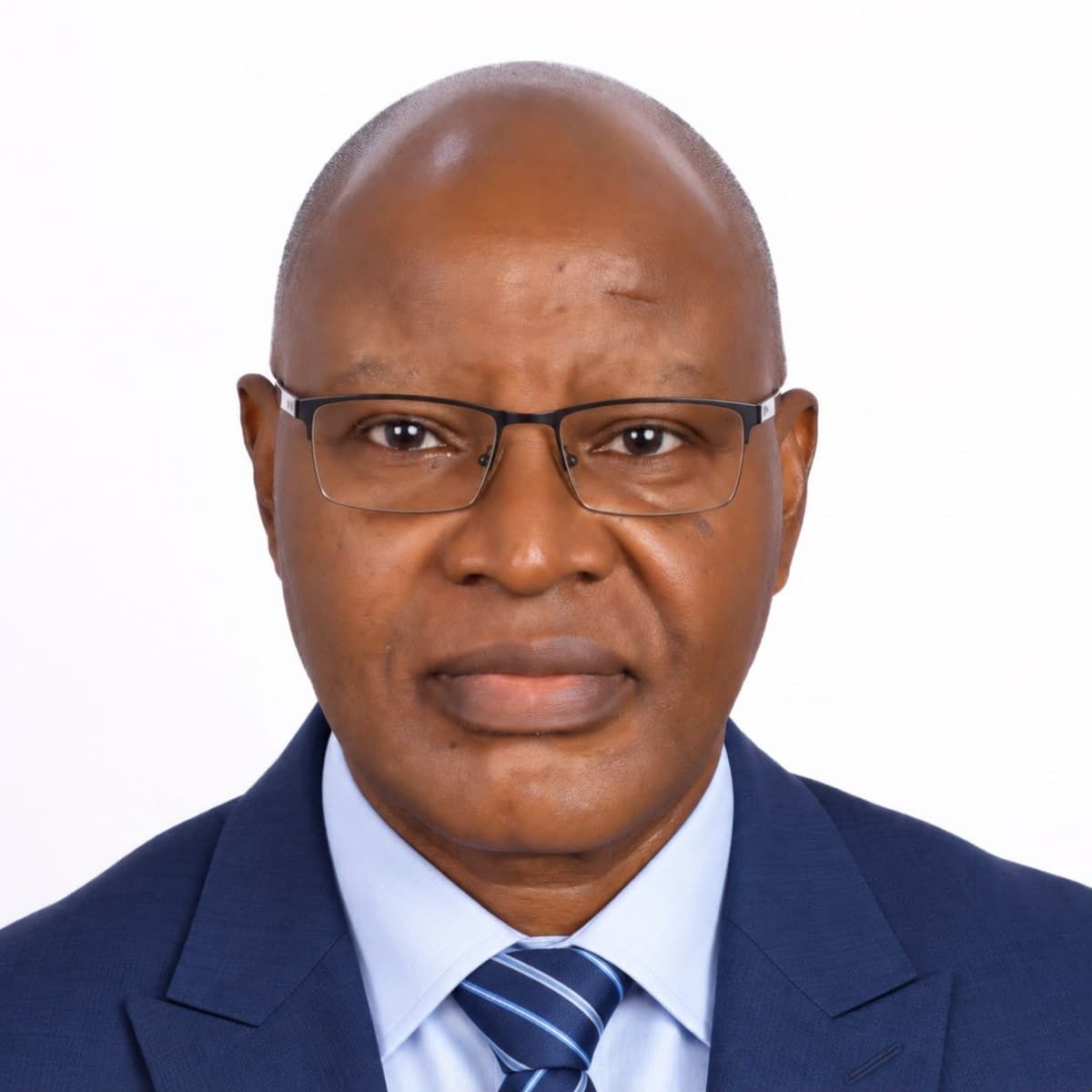 David Ayansina Kayode