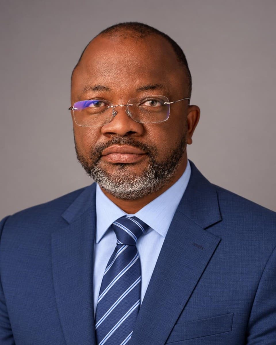 Frederick Otone Olomuro