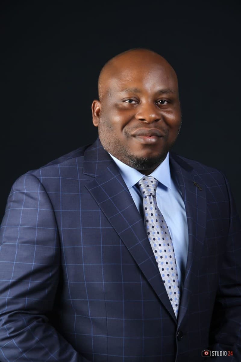 Kenneth Chimezie Nwagbo