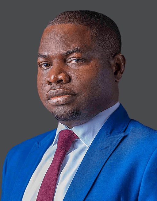 Luqman Ololade Salam-Alada