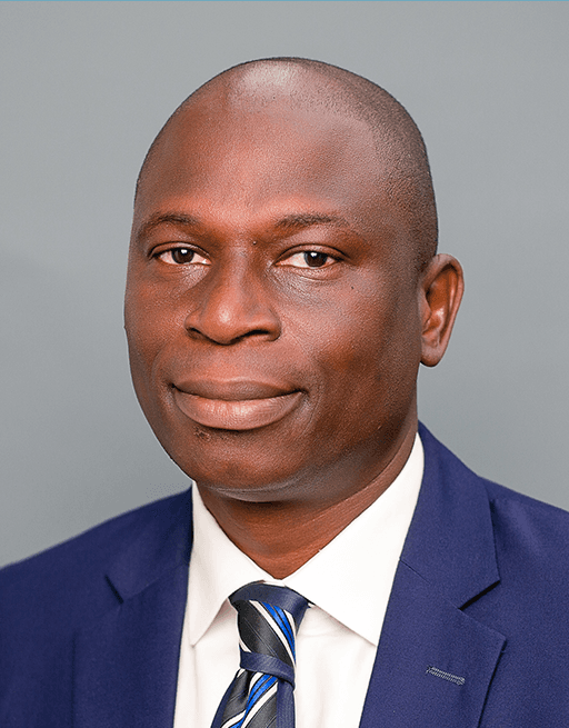 Olusegun Adedeji Adejoro