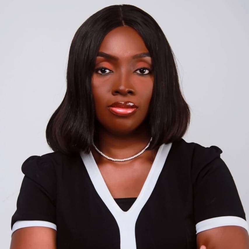 Oluwatomilola Temitope Omotayo