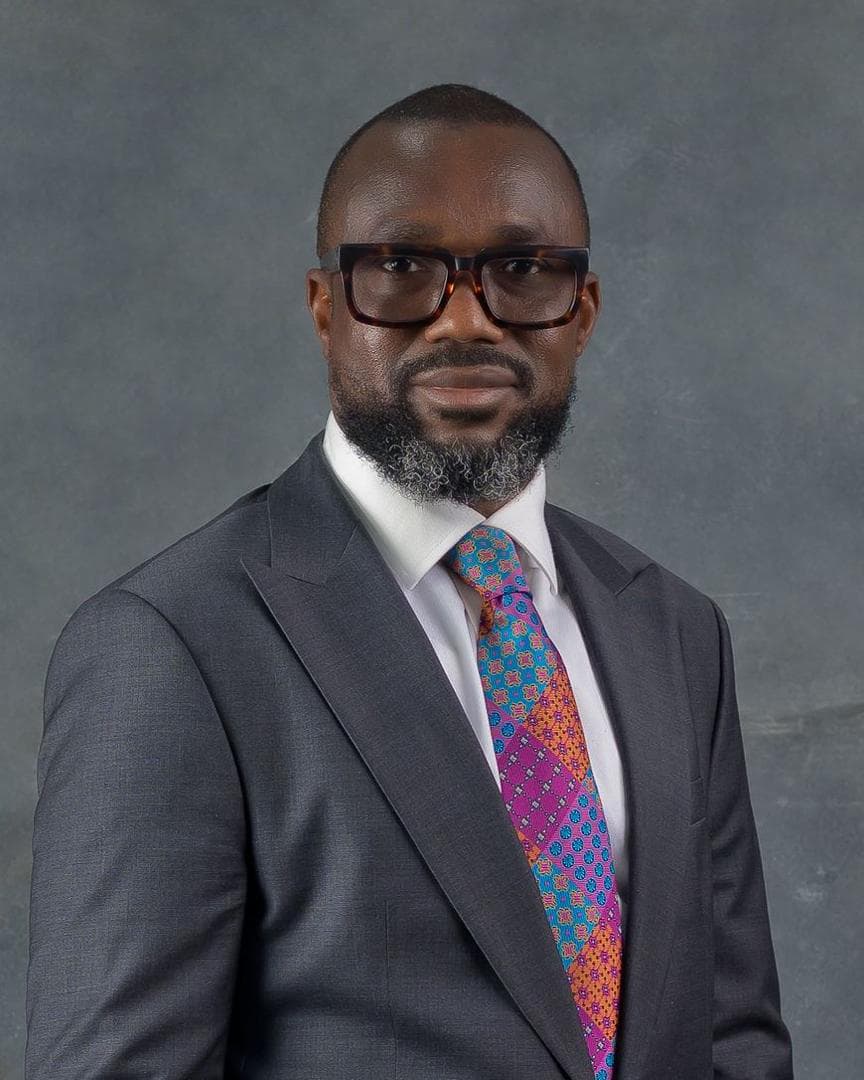 Patrick Chinedu Umunna