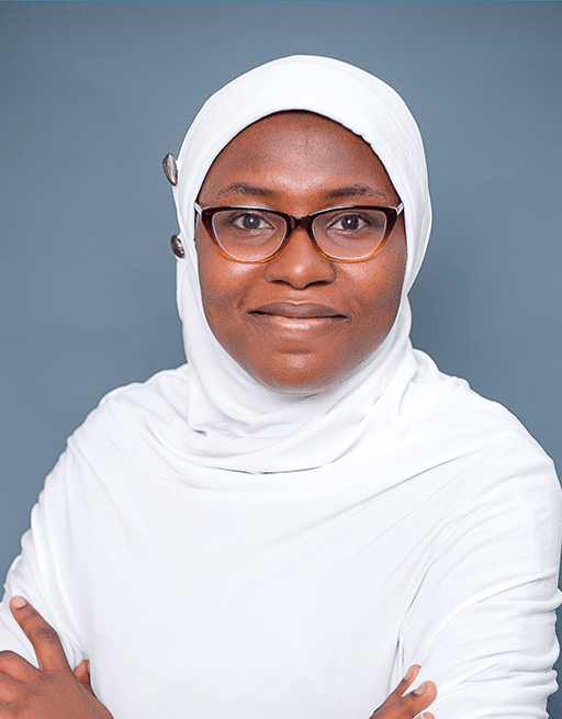 Rianat Adedoyin Hassan